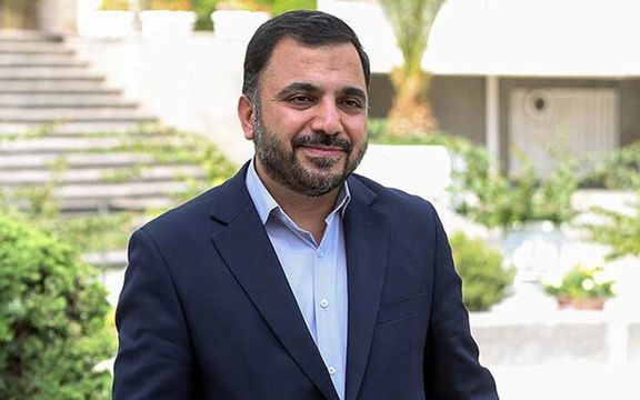 وزیر ارتباطات: میخواهیم برای پنج سال آینده فضانورد به فضا بفرستیم