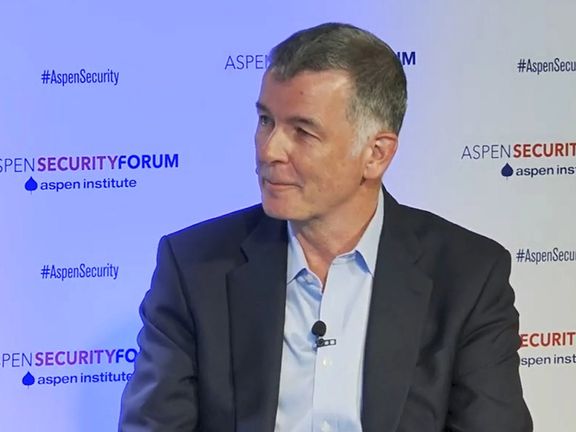 رییس سازمان اطلاعات مخفی بریتانیا: فکر نمیکنم خامنهای خواهان احیای برجام باشد