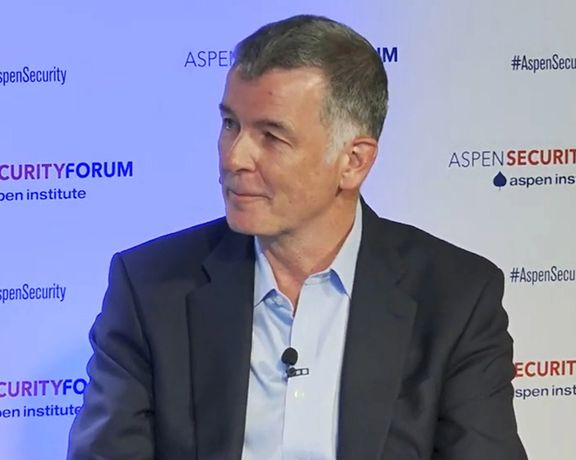 رئيس جهاز المخابرات البريطاني: المرشد الإيراني لا يريد إحياء الاتفاق النووي