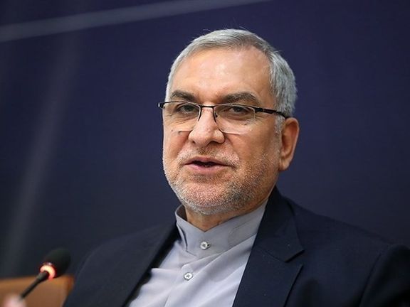بهرام عیناللهی، وزیر بهداشت: عراقیها و افغانستانیها بیشترین گردشگران سلامت در ایراناند