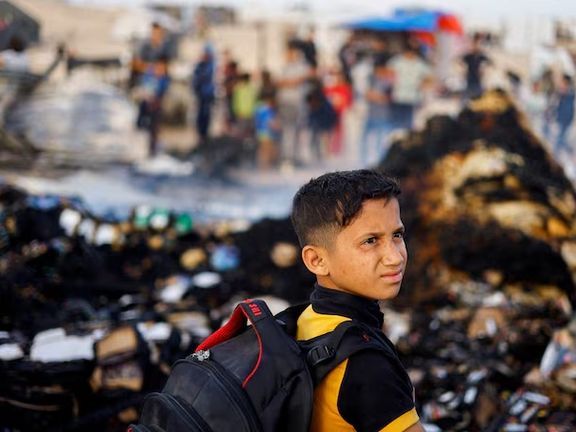 کانادا برای ۵ هزار شهروند غزه ویزای اقامت موقت صادر میکند