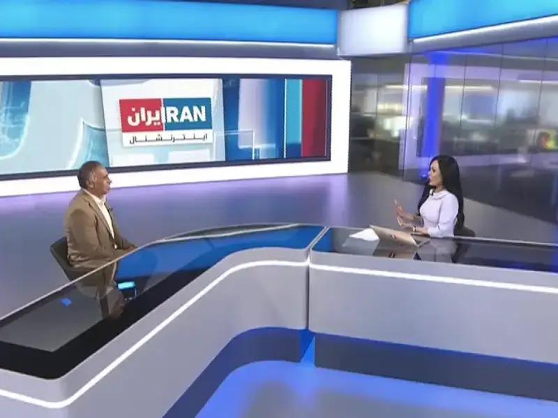 مراسلون بلا حدود: تزايد التهديدات الدولية ضد الصحافيين الإيرانيين بشكل "غير مسبوق"