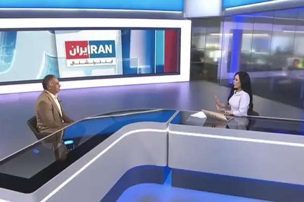 مراسلون بلا حدود: تزايد التهديدات الدولية ضد الصحافيين الإيرانيين بشكل "غير مسبوق"