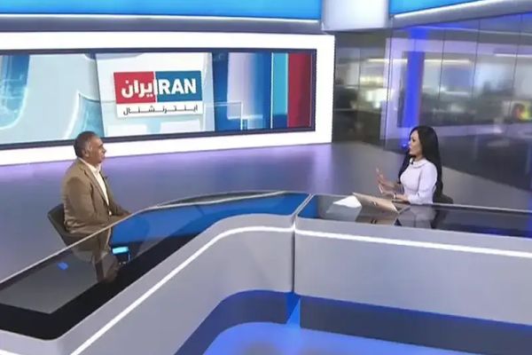 مراسلون بلا حدود: تزايد التهديدات الدولية ضد الصحافيين الإيرانيين بشكل "غير مسبوق"