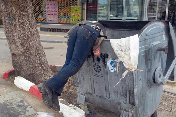 آمریکا: ۷ دلار به مردم و یک میلیارد دلار به حزبالله اولویت جمهوری اسلامی را نشان میدهد