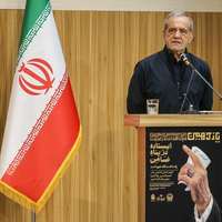 Two years on, Pezeshkian’s presidency is a tale of survival