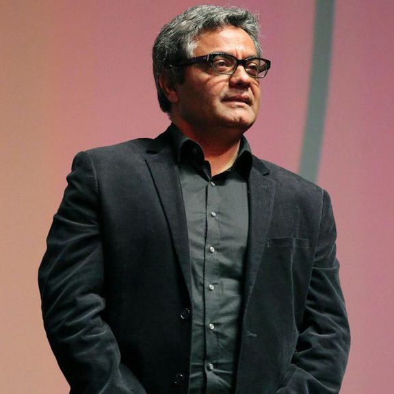 محمد رسولاف، کارگردان با اشاره به خامنهای: آمر کشتار جمعی کرونا در یاد ایرانیها میماند