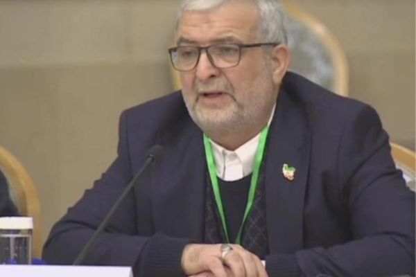 تسريبات وكالة "فارس" تطيح بالسفير الإيراني لدى أفغانستان