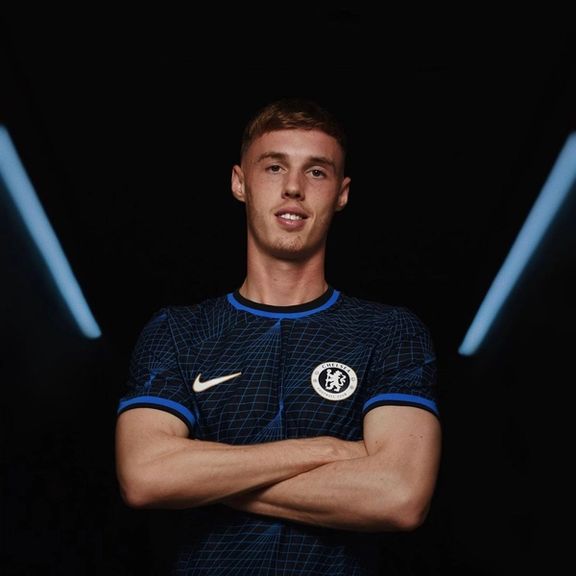 تاد بولی دست از خرید برنمیدارد؛ کول پالمر به چلسی پیوست