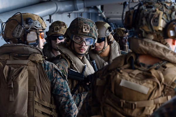 والاستریت ژورنال: ترامپ در حال بررسی عملیات نظامی برای خارج کردن اورانیوم از ایران است