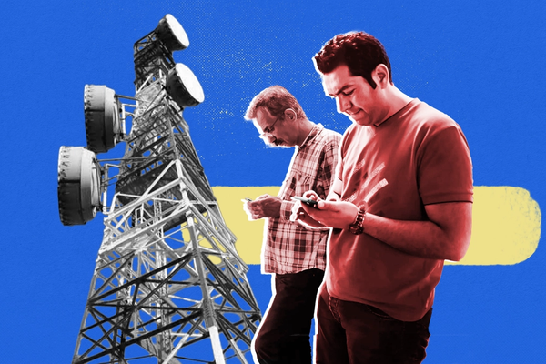 The final straw: Iranians dread plans for a 'national' internet