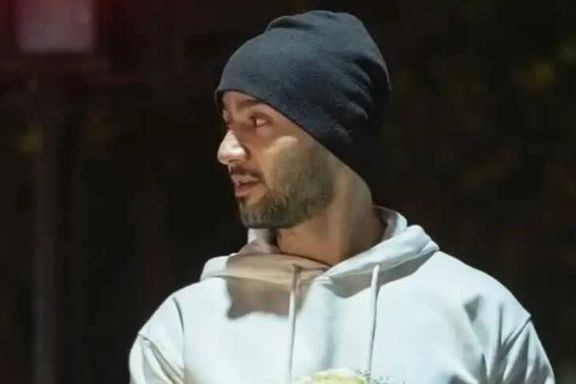 عضو مجلس نمایندگان آمریکا: مبارزهای که توماج صالحی نماد آن است، هرگز نمیمیرد