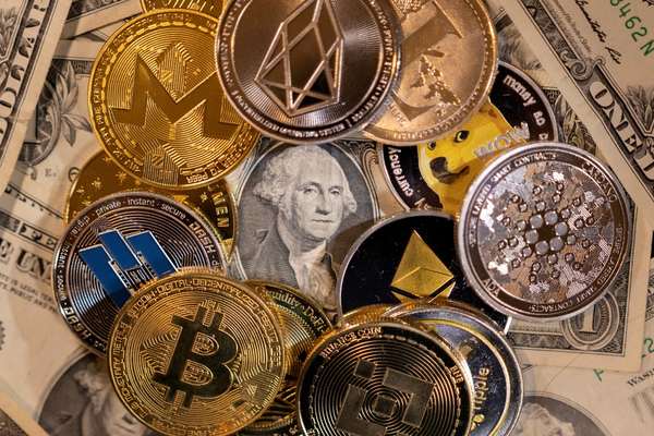 US fines crypto firm Exodus $3.1mn over Iran sanctions breaches