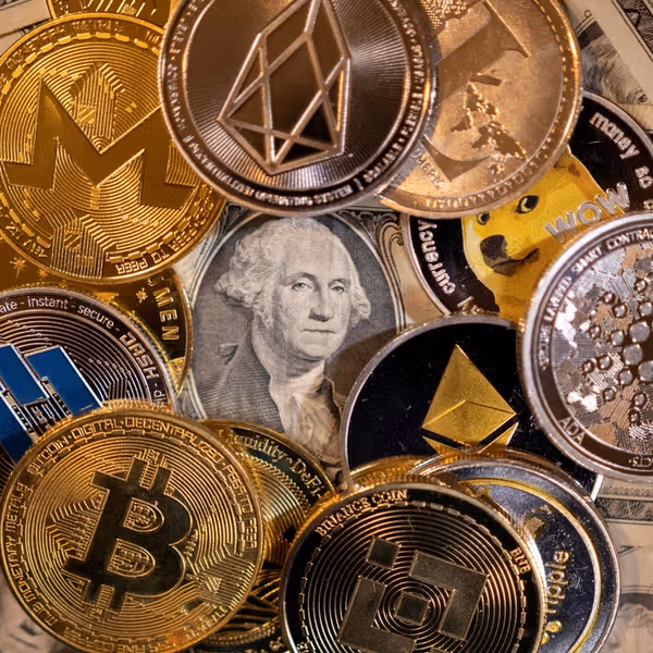 US fines crypto firm Exodus $3.1mn over Iran sanctions breaches