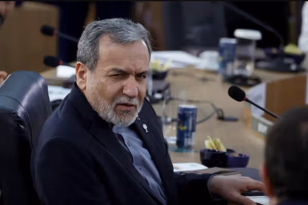 واکنش عراقچی به سخنان ترامپ: به هرگونه تعرضی پاسخ پشیمانکننده میدهیم