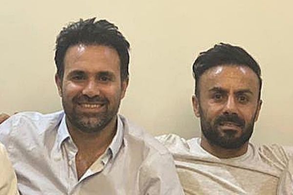 واکنش محمد نصرتی به قتل حکومتی مجتبی ترشیز: مجتبی جان، دوباره جوانه میزنی