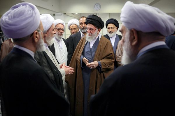 لجنة تقصّي الحقائق الدولية:السلطات الإيرانية قد تواجه اتهامات بارتكاب جرائم ضد الإنسانية