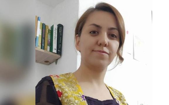 سروه پورمحمدی، مدرس زبان کُردی به ٥ سال زندان محکوم شد