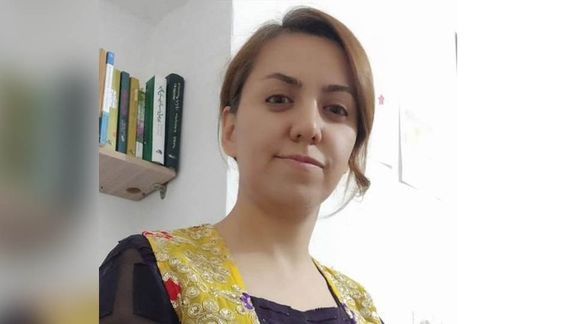 محكمة إيرانية تقضي بالسجن 5 سنوات على مُدرّسة لغة كردية بتهمة "تهديد أمن البلاد"