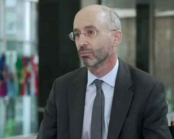 روبرت مالي ينفي تقرير "بوليتيكو" حول تخفيف العقوبات ضد الحرس الثوري الإيراني