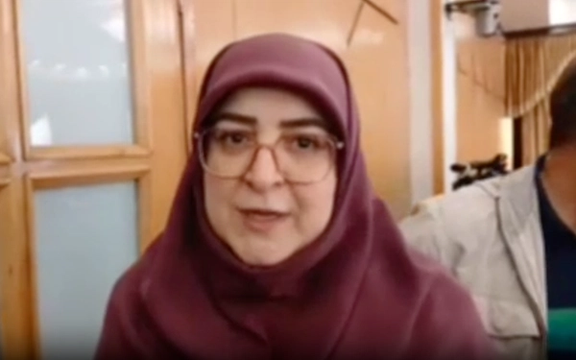 الحكومة الإيرانية تدعو المواطنين لمتابعة أخبار المفاوضات من المصادر الرسمية