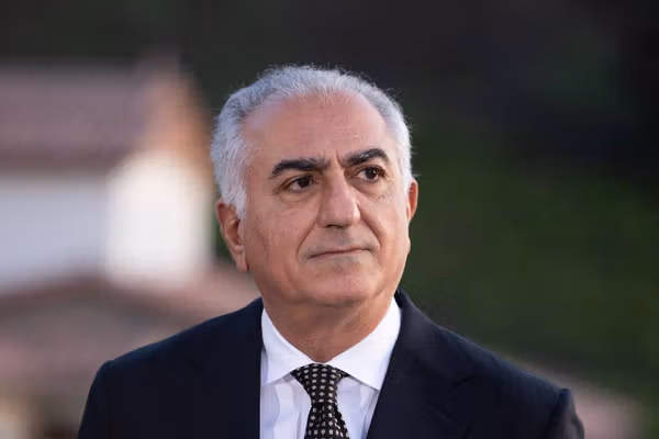 ۲۶۰ فعال و متخصص: شاهزاده رضا پهلوی نماینده مشروع و رهبر وحدتبخش اپوزیسیون ایران است