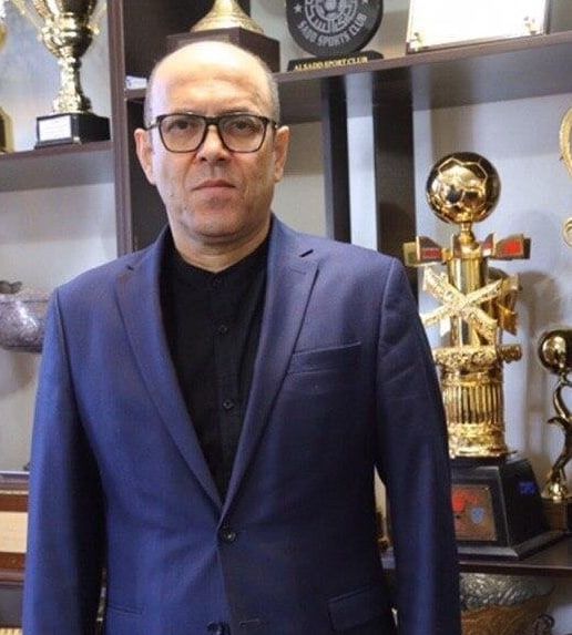 احمد سعادتمند، مدیرعامل سابق استقلال، درگذشت