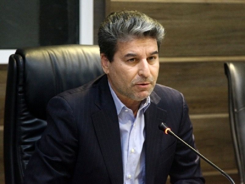 Mohammad Mahdi Shahriari