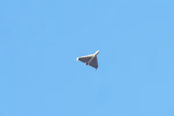 US Air Force seeks to replicate Iran’s Shahed suicide drone – Pentagon daily