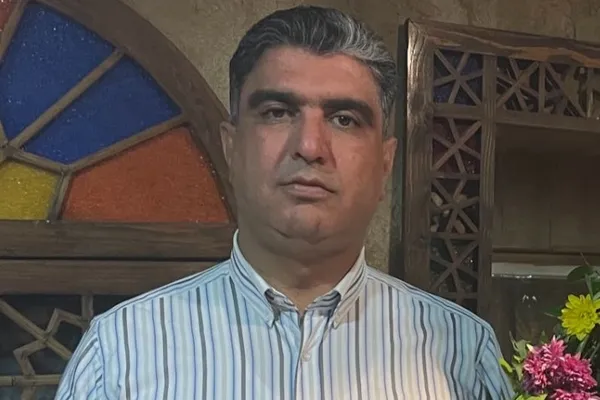 مرگ پرابهام خسرو علیکردی، وکیل معترضان و خانوادههای دادخواه