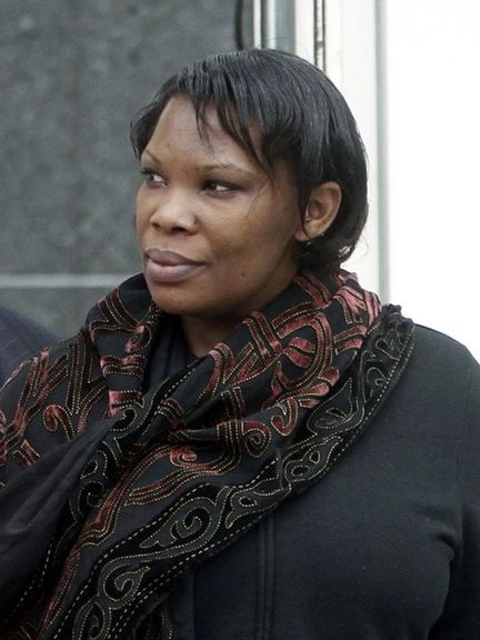 ایالات متحده زنی را که درباره نقش خود در نسلکشی رواندا دروغ گفته بود، اخراج کرد