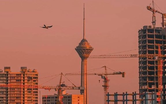 رییس کانون انبوهسازان: حضور چینیها برای ساختوساز در ایران به تخفیف نفتی ربط دارد