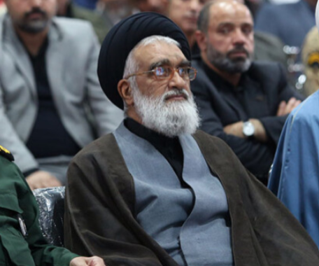 سعیدی، امام جمعه قم: خامنه‌ای دیگری در راه است