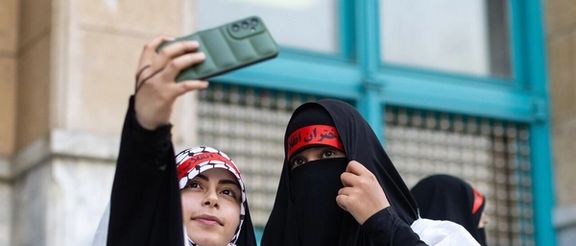 إيران تتذيل قائمة حرية الإنترنت في العالم بعد الصين وميانمار