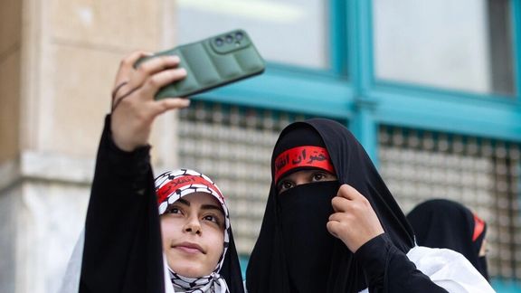 گزارش سازمان «خانه آزادی»: ایران بعد از چین و میانمار در قعر جدول آزادی اینترنت است