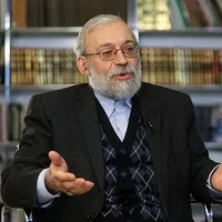 Iran can build nuclear bomb quickly but chooses not to, ex-Khamenei advisor says