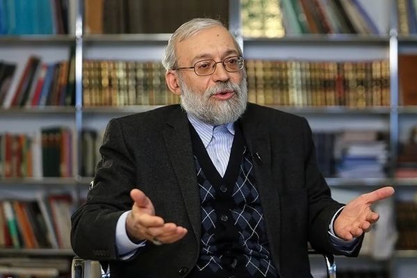 Iran can build nuclear bomb quickly but chooses not to, ex-Khamenei advisor says