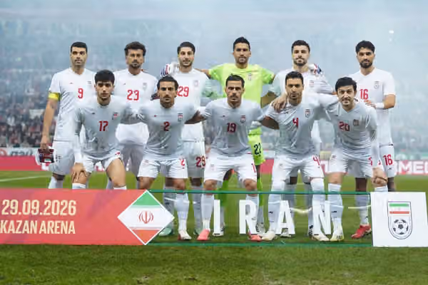 فیلیپین انصراف داد؛ فلسطین حریف ایران در تورنمنت بصره شد