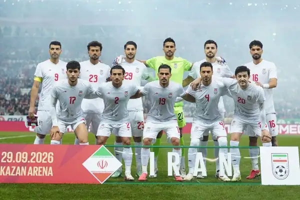 ناکامی پشت ناکامی؛ تیم امیر قلعهنویی اینبار به روسیه باخت