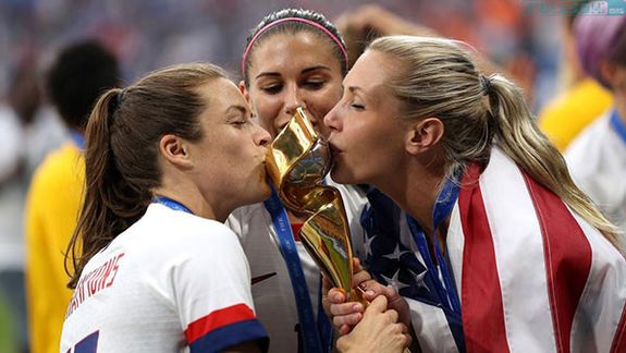 پایان مرحله یکچهارم نهایی؛ چرا جام جهانی زنان هنوز در جذب مخاطب مشکل دارد؟