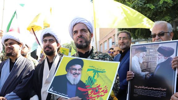 وال استریت ژورنال: تهران از گروههای تبهکار برای حمله به منافع اسرائیل استفاده میکند