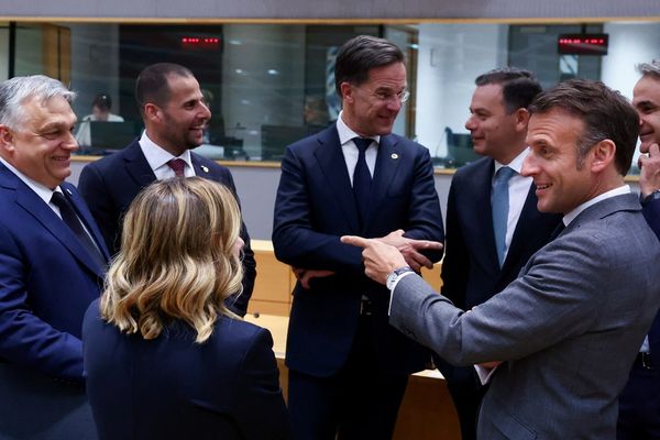 EU Members Plan More Sanctions Against Iran