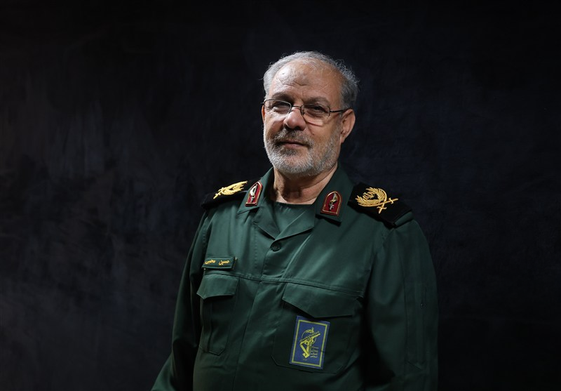 سخنگوی سپاه پاسداران: اگر آمریکا به تفاهم&zwnj;نامه بازگردد، تنگه هرمز را باز می&zwnj;کنیم