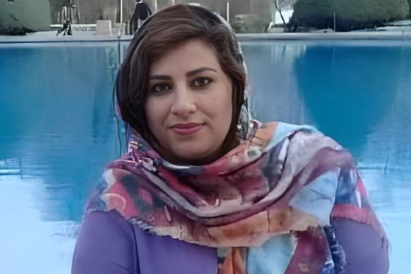 سجينة سياسية إيرانية لترامب:أسْقِطوا النظام بدل التفاوض معه ومنحه قوة إضافية