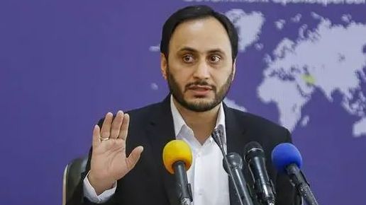 سخنگوی دولت: در دولت قبل دلار پنج برابر شد اما در دولت ما کمتر از سه برابر