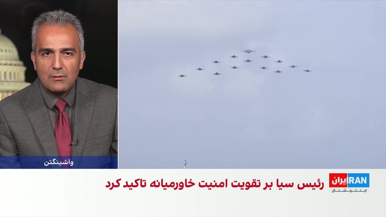 امیر گیتی: مجمع عمومی سازمان ملل می‌تواند «آخرین آوردگاه دیپلماسی» جمهوری اسلامی باشد