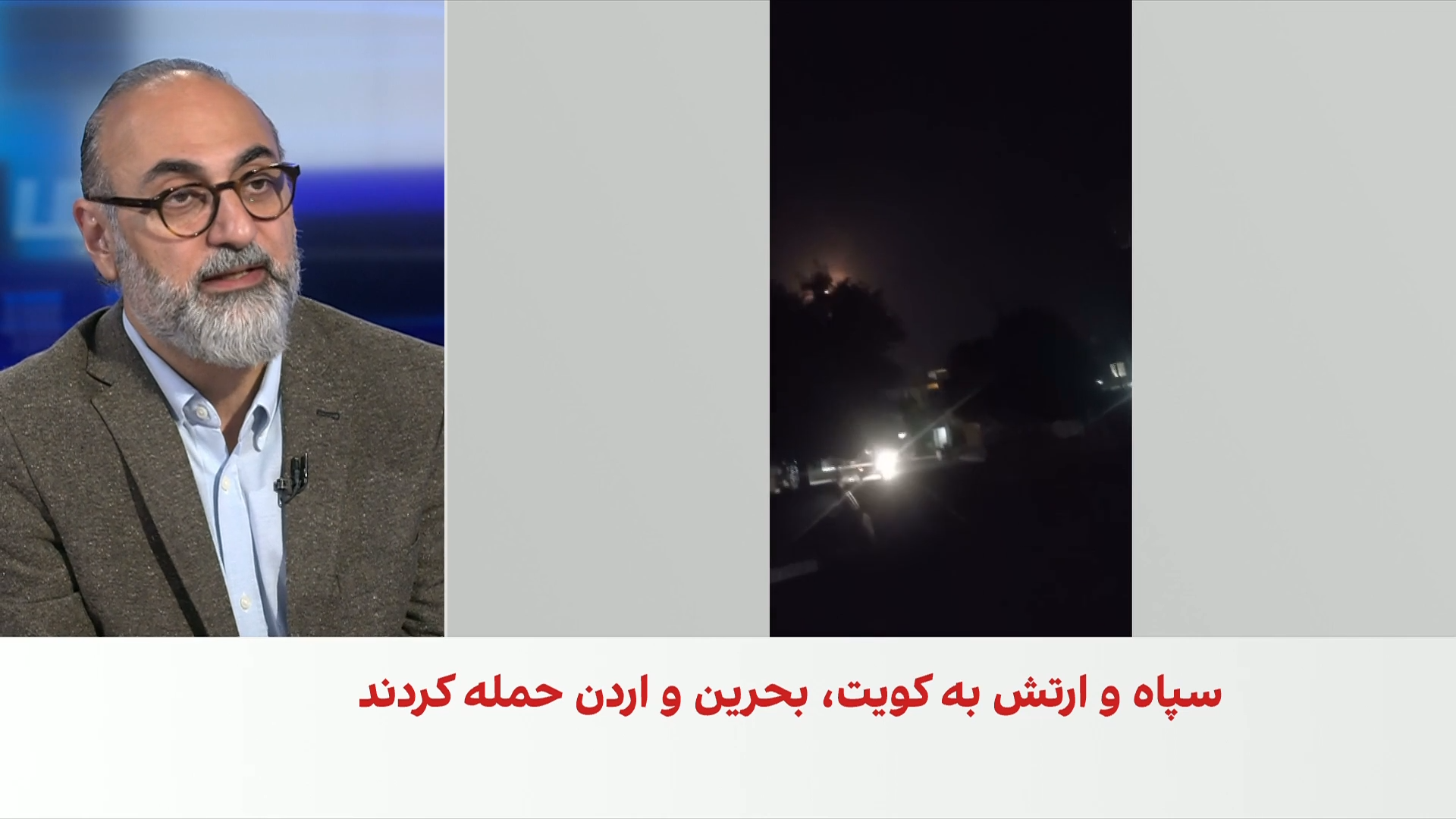 محمدجواد اکبرین: امیدها به میانجیگری میان جمهوری اسلامی و آمریکا قطع شده است