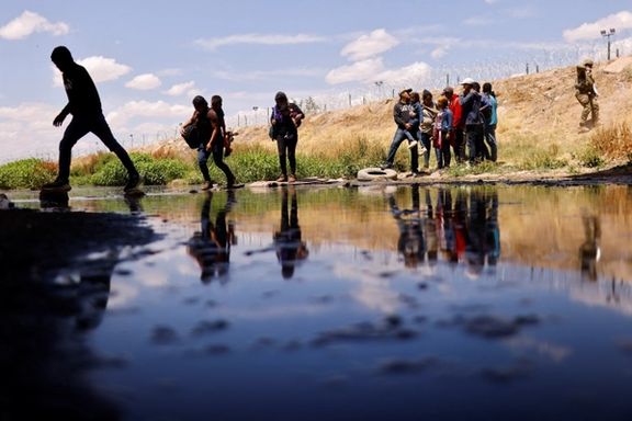 اقدامات جدید آمریکا برای کاهش شمار پناهجویان