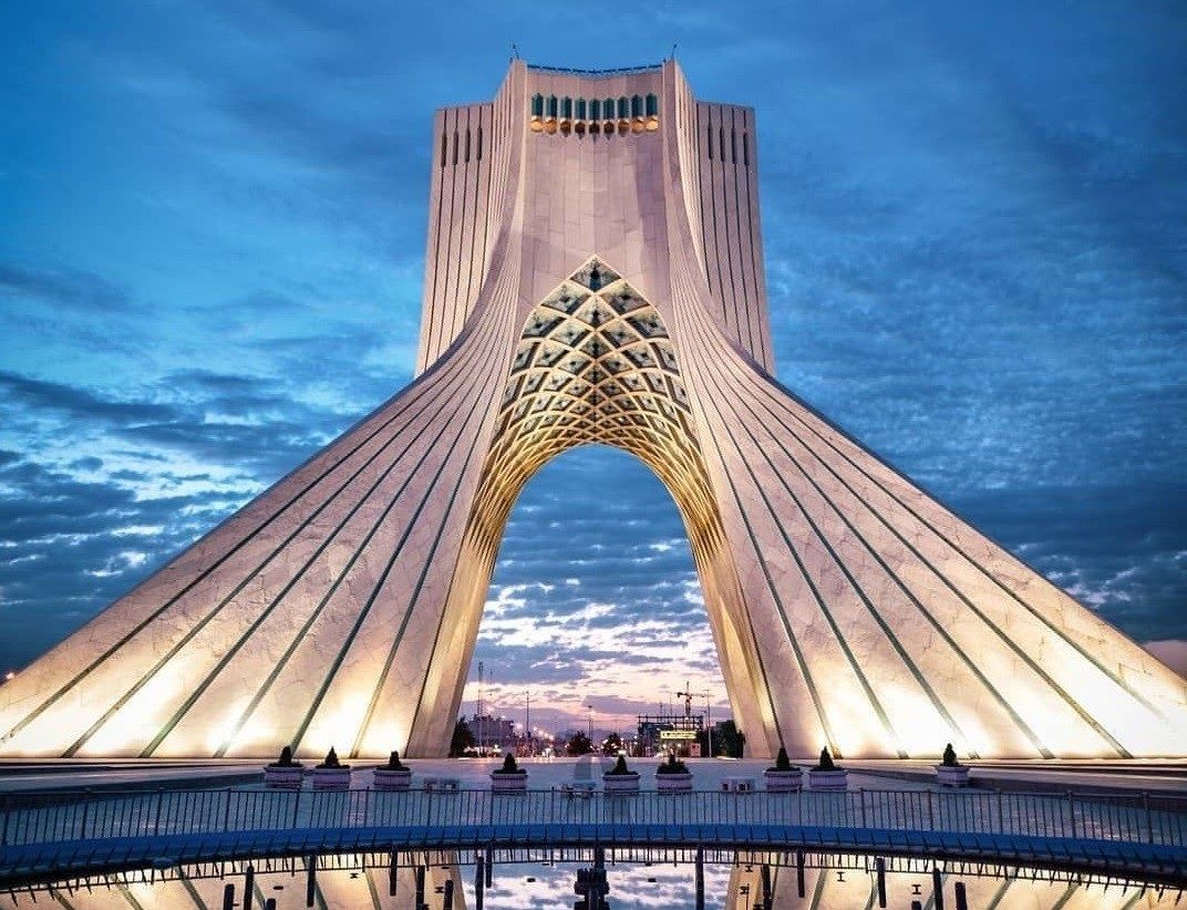 ایران پس از سقوط جمهوری اسلامی چه سرنوشتی خواهد داشت؟