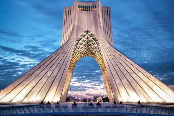 ایران پس از سقوط جمهوری اسلامی چه سرنوشتی خواهد داشت؟
